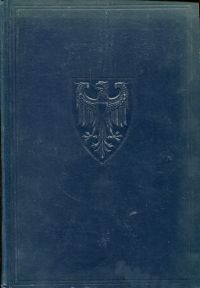 Bülow, Die Krisis. (Umschlag)