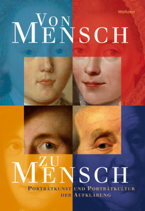 Lacher, Von Mensch zu Mensch. (Einband)