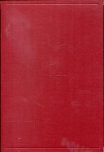 Haenchen, Die Apostelgeschichte. (Umschlag)