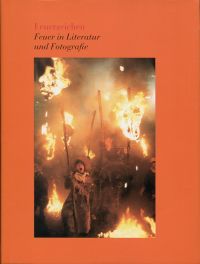 Oehrli, Feuerzeichen (Umschlag)