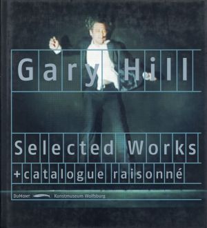 Hill, Gary Hill. (Umschlag)