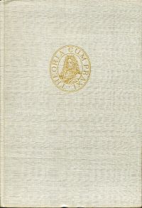 Akademie-Verlag GmbH Berlin. (Umschlag)