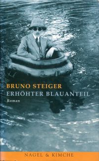 Steiger, Erhöhter Blauanteil. (Umschlag)