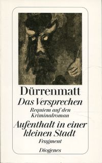 Das Versprechen. (Umschlag)