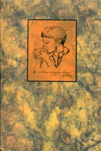 Bienz, Für unsere kleinen russischen Brüder! (Umschlag)