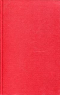 Zschokke, Lieber Niels. (Umschlag)