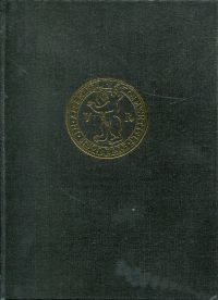 Steinmann, Die Kunstdenkmäler des Kantons Appenzell Ausserrhoden, Band II. (Umschlag)