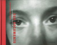 Bühler, Ego documents. (Umschlag)