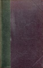 Eginhard: Einhardi Vita Karoli Magni... (Umschlag)