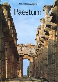 Johannowsky, Paestum. (Umschlag)