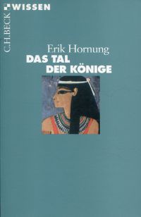 Hornung, Das Tal der Könige. (Umschlag)
