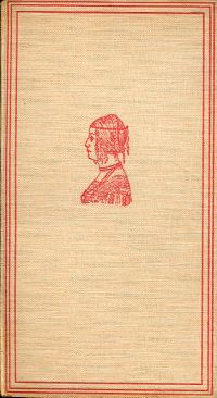 Reumont, Frauenschicksale in der Renaissance. (Umschlag)