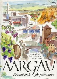 Schibli, Aargau. (Umschlag)