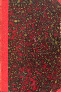 Mülinen, Bern's Geschichte 1191-1891. (Umschlag)