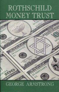 Armstrong, Rothschild Money Trust. (Umschlag)