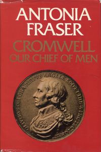 Fraser, Cromwell, our chief of men. (Umschlag)