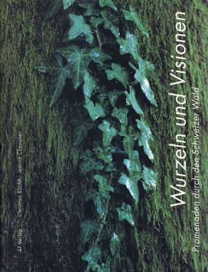 Küchli, Wurzeln und Visionen. (Umschlag)