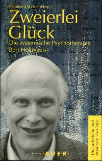 Weber, Zweierlei Glück. (Umschlag)