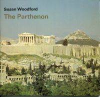 Woodford, The Parthenon. (Umschlag)
