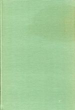 Jahrbuch des Oberaargaus, 10. Jahrgang 1967. (Umschlag)