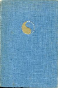 Marcus, Der blaue Drache. (Umschlag)