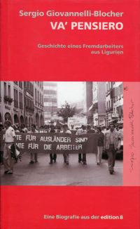 Giovannelli-Blocher, Va' pensiero. (Umschlag)