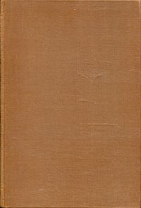 Eden, Churchill im Kriege (Umschlag)