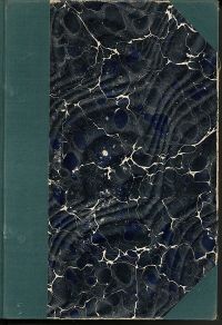 Krause, Die Insel Amrum. (Umschlag)