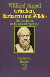 Nippel, Griechen, Barbaren und "Wilde". (Umschlag)