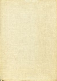 Peinkofer, Handbuch des Schlagzeugs. (Umschlag)