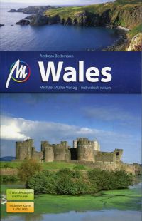 Bechmann, Wales. (Umschlag)