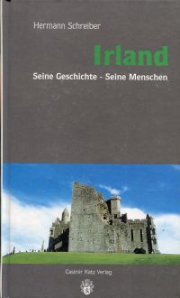 Schreiber, Irland. (Umschlag)