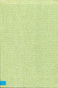 Szadrowsky, Nomina agentis des Schweizerdeutschen in ihrer Bedeutungsentfaltung. (Umschlag)