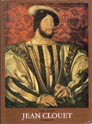Mellen, Jean Clouet. (Umschlag)