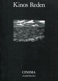 Kinos Reden. (Umschlag)