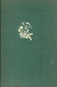 Engel, Das Buch der Pilze. (Umschlag)