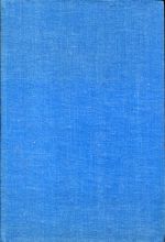 Benz, Ecclesia spiritualis. (Umschlag)