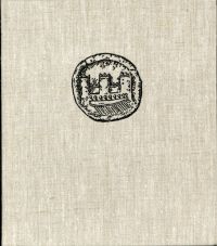 Bernhardt, Der alte Libanon. (Umschlag)