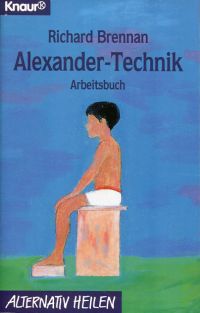 Brennan, Alexander-Technik. (Umschlag)