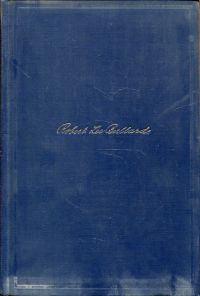 Bullard, Personalities and reminiscences of the War. (Umschlag)