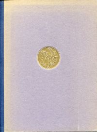 Kümmel, Ostasiatisches Gerät. (Umschlag)