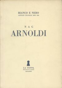 Arnoldi, Nag Arnoldi. (Umschlag)