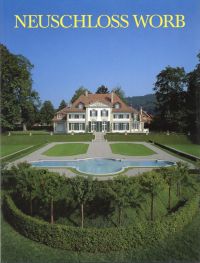 Rubli, Neuschloss Worb. (Umschlag)