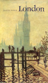 Piper, London. (Umschlag)