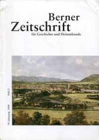 Immenhauser, Hohe Schule oder Universität? (Umschlag)
