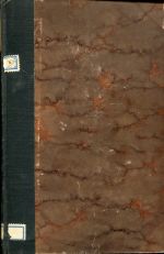 Kalkoff, Luther und die Entscheidungsjahre der Reformation. (Umschlag)