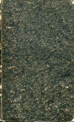 Luther, Dr. Martin Luthers sämmtliche Werke, 1. Abtheilung: Homiletische und kat (Umschlag)