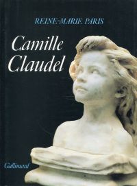 Paris, Camille Claudel. (Umschlag)