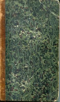 Dézallier D'Argenville, Leben der berühmtesten Maler. (Umschlag)