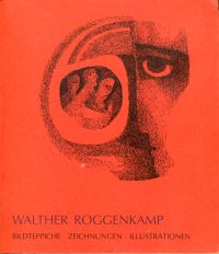 Hofmann, Walther Roggenkamp. (Umschlag)